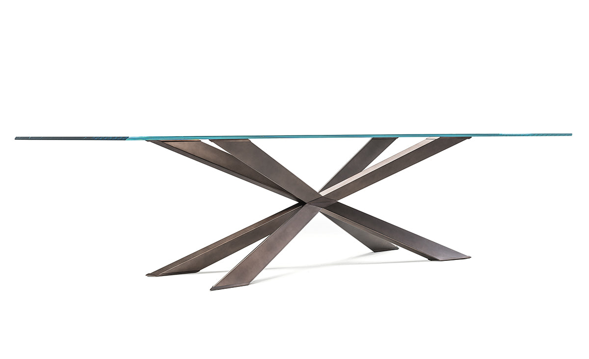 Cattelan Italia Spyder Dining Table