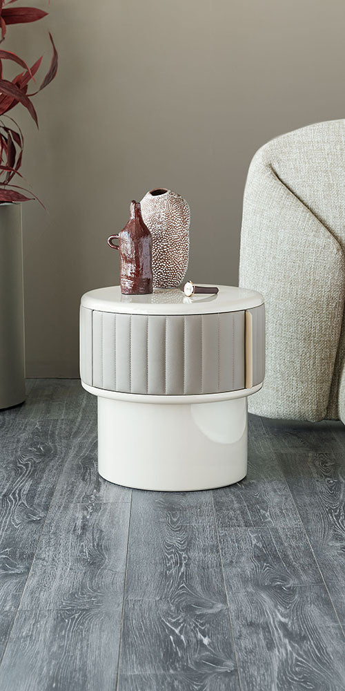 Cattelan Italia Elias Nightstand