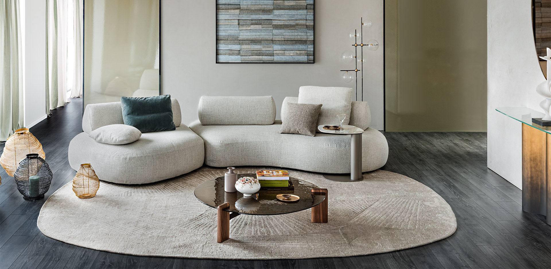 Cattelan Italia Murphy Central Units