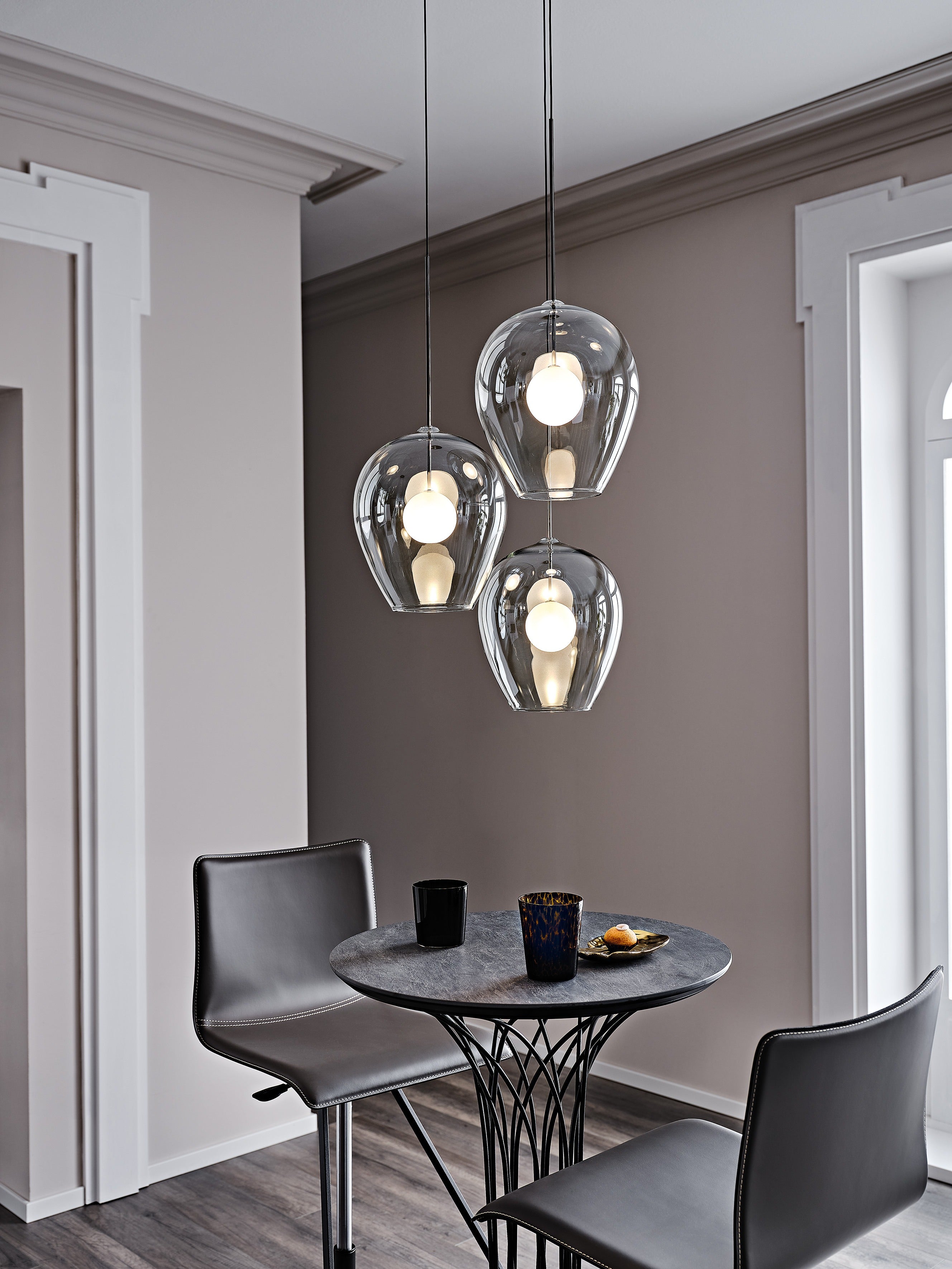 Cattelan Italia Melody Ceiling Lamp