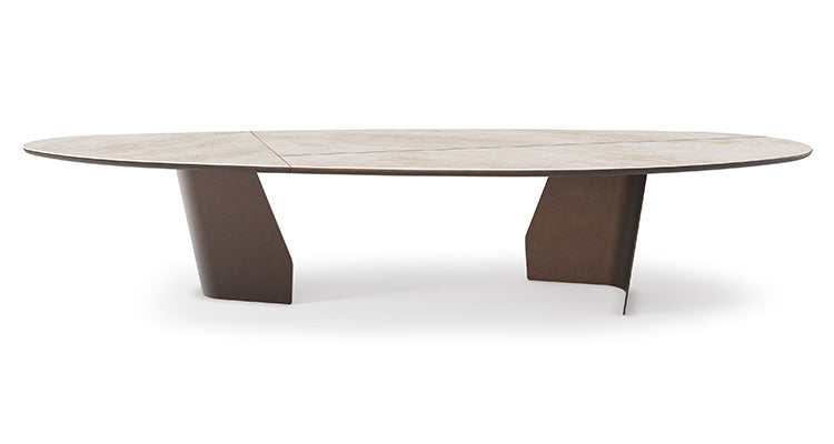 Cattelan Italia Senator Keramik Magnum Dining Table