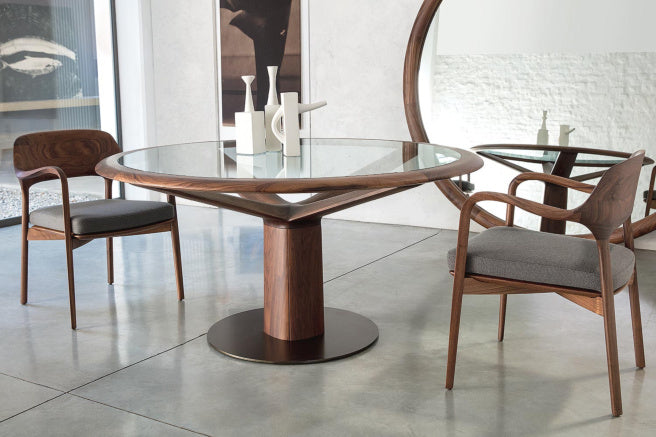 Porada Ella Dining Chair