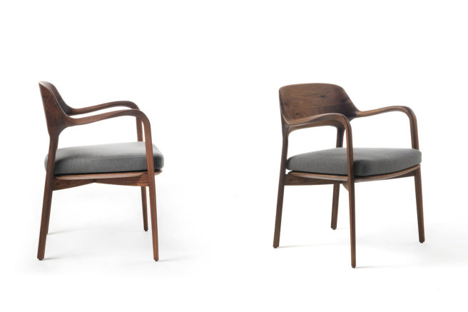 Porada Ella Dining Chair