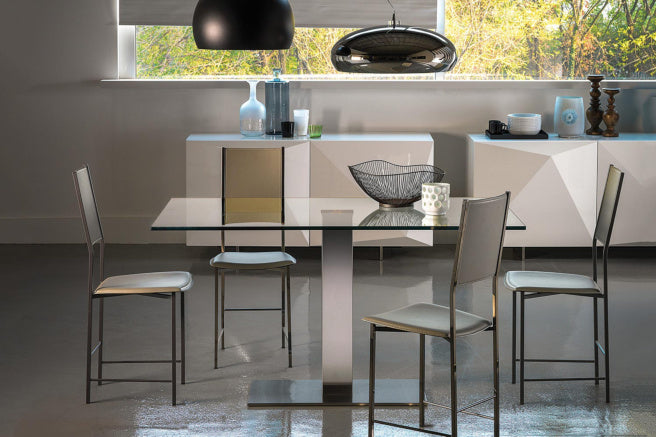 Cattelan Italia Elvis Dining Table