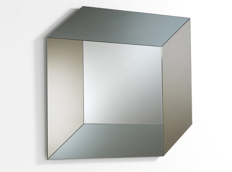 Porada Escher Wall Mirror
