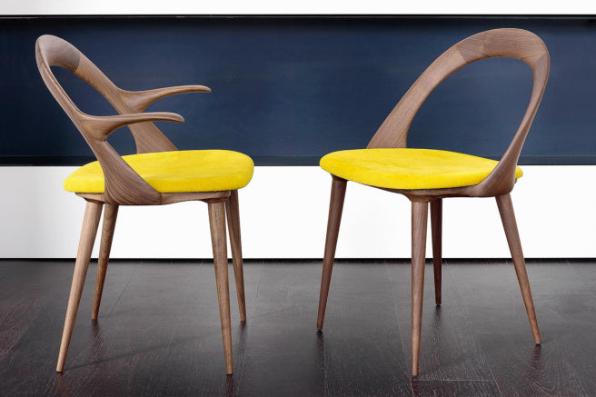 Porada Ester Dining Chair