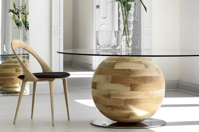 Porada Ester Dining Chair