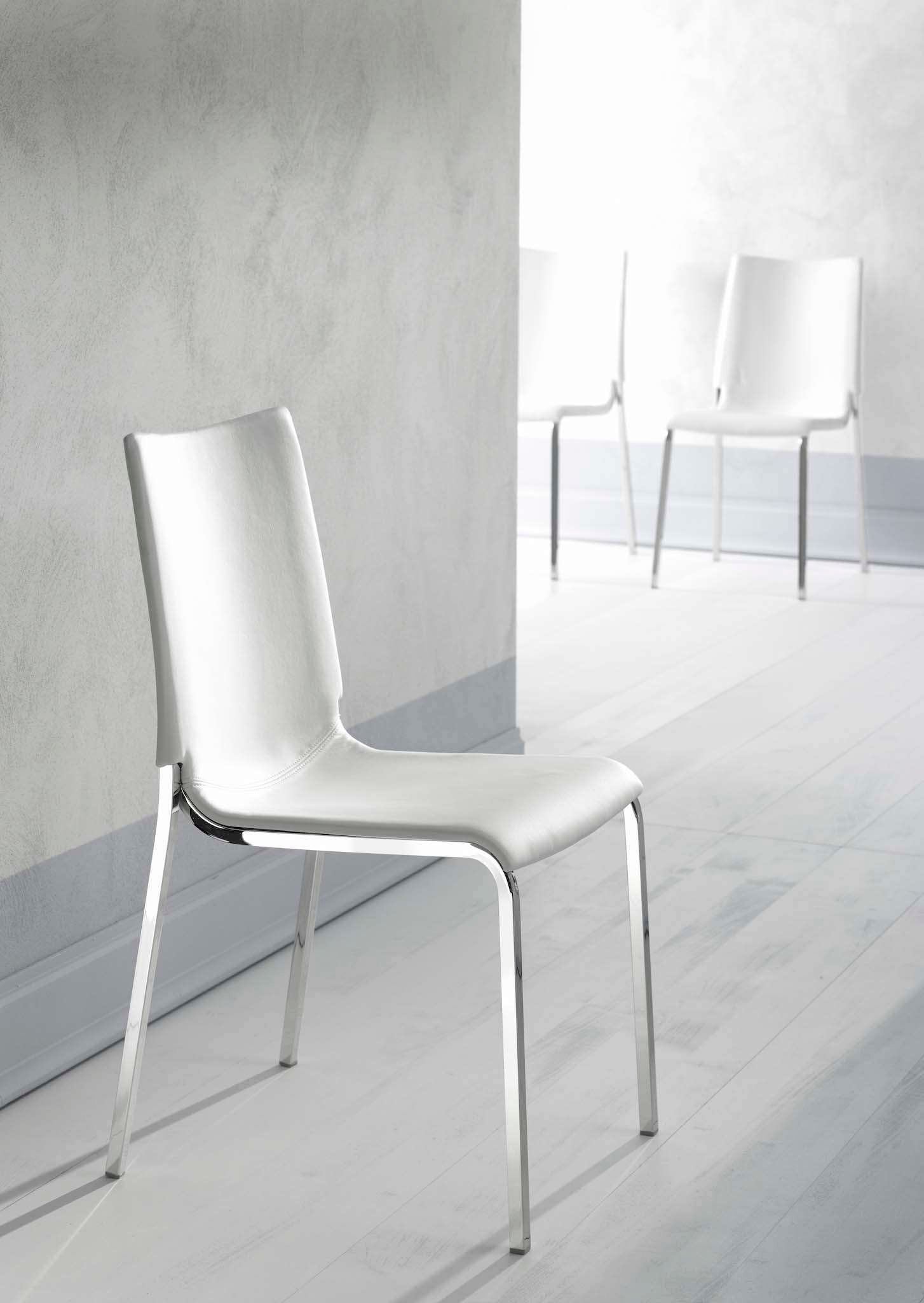 Bontempi Eva Dining Chair