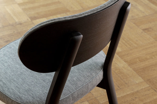 Porada Evelin Dining Chair
