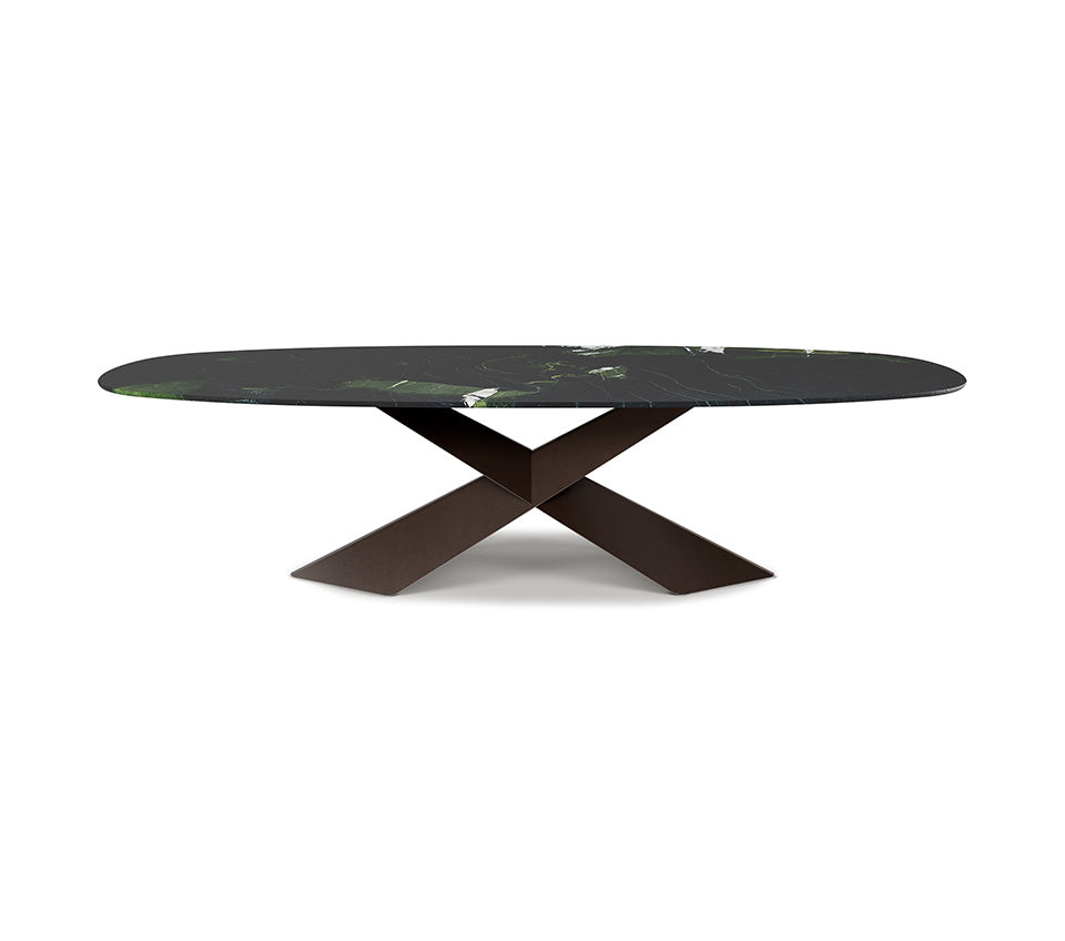 Cattelan Italia Tyron Marble Dining Table