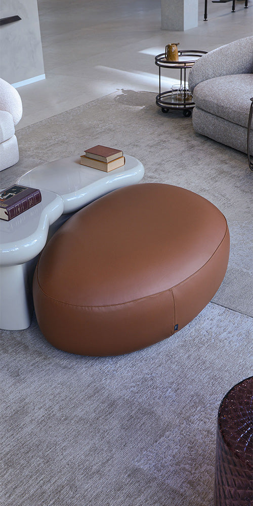 Cattelan Italia Sierra Pouf
