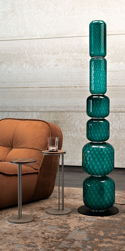 Cattelan Italia Wanted Floor Lamp