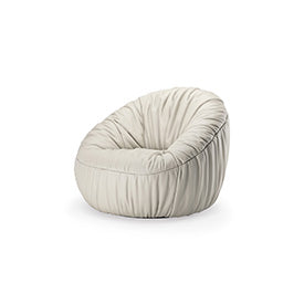 Cattelan Italia Peggy Turn Armchair