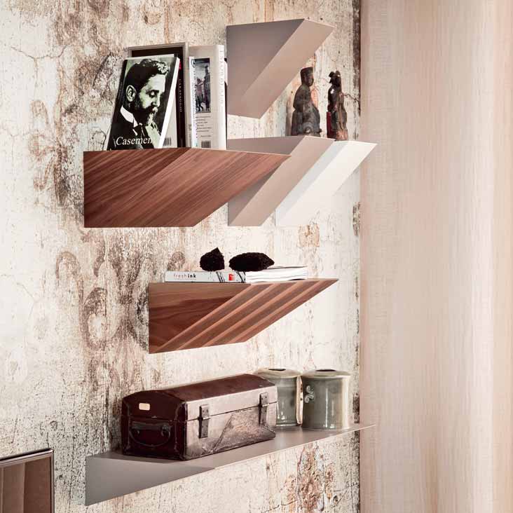 Cattelan Italia Pendola Bookcase