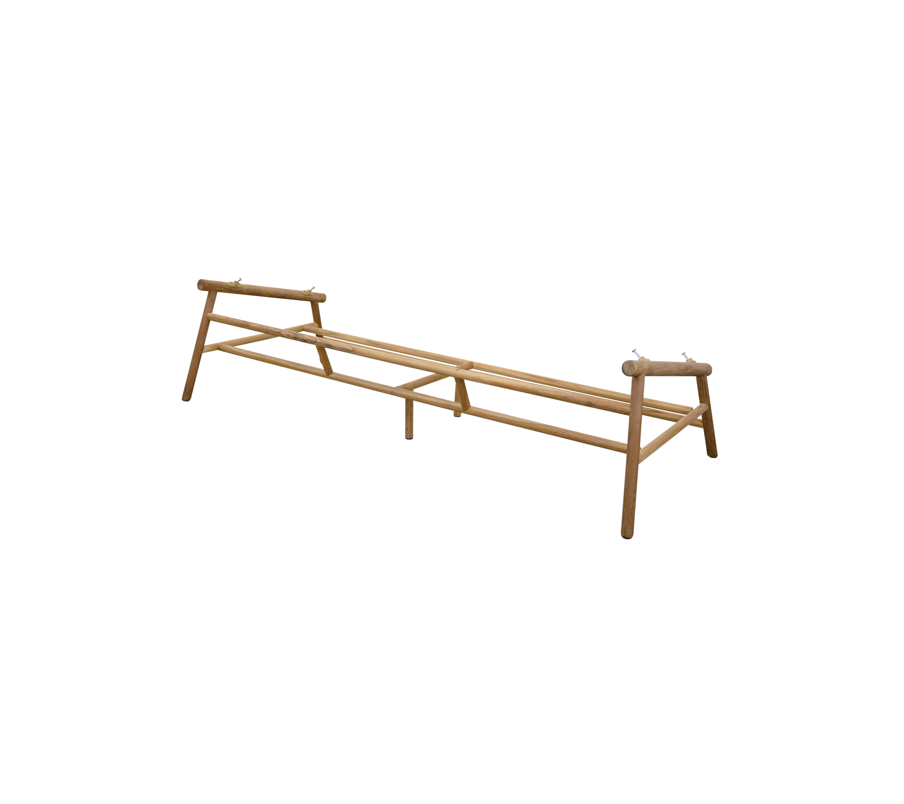 Cane-line Hive 2-Seater Sofa Base