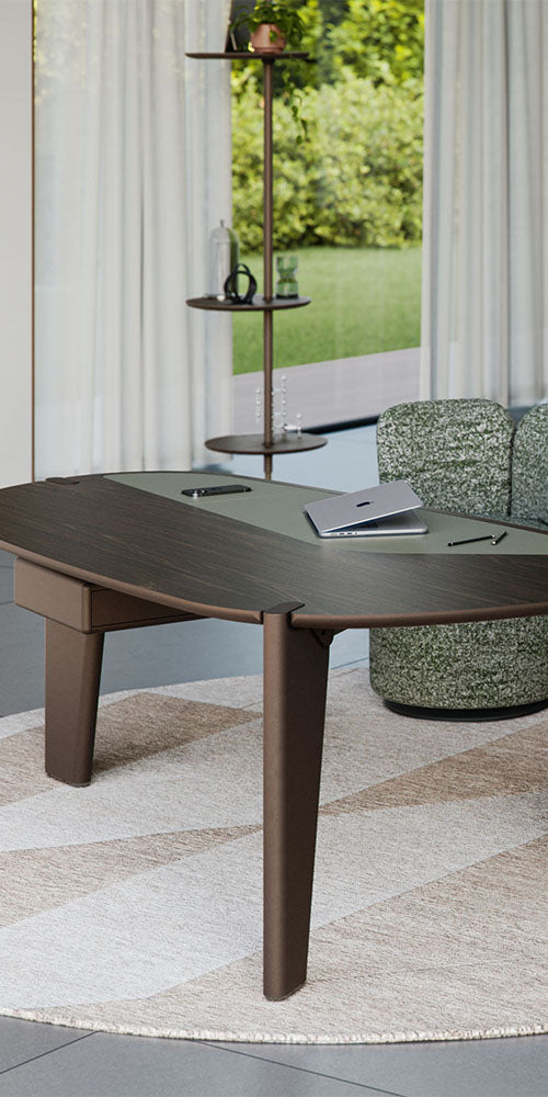 Cattelan Italia Boston Desk
