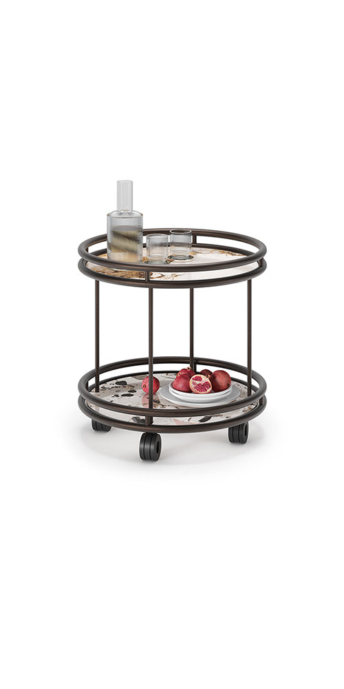 Cattelan Italia Felix Bar Trolley