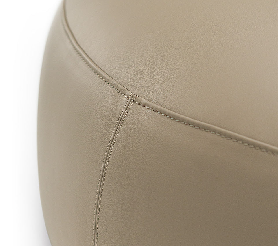 Cattelan Italia Sierra Pouf – 100 × 94 cm