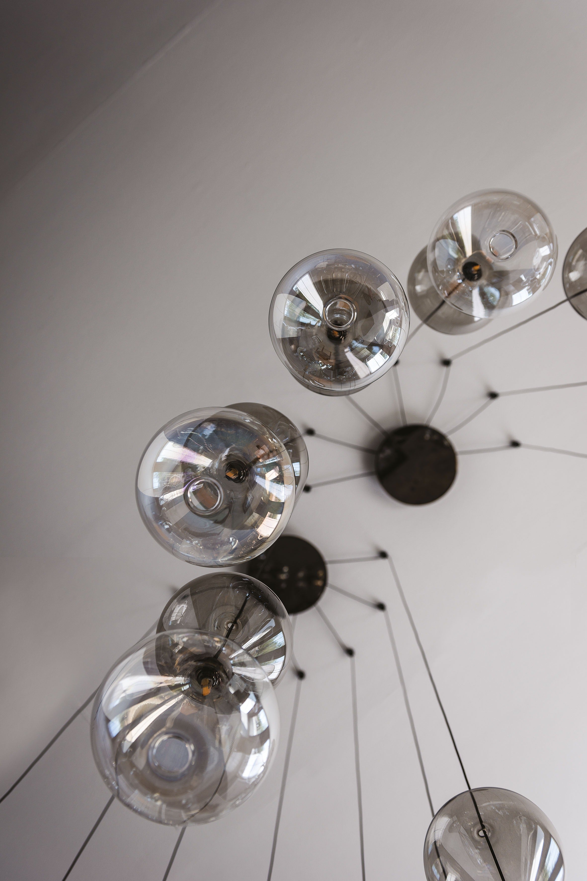 Cattelan Italia Sablier Chandelier