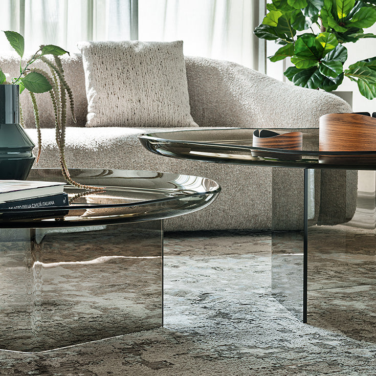 Cattelan Italia Standard Coffee Table
