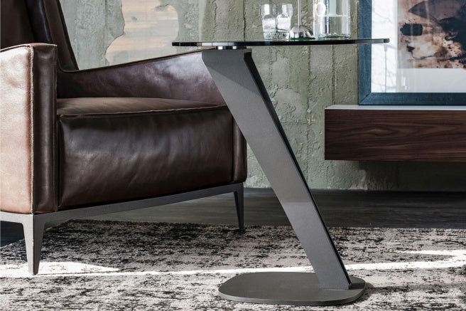 Cattelan Italia Falco Coffee Table