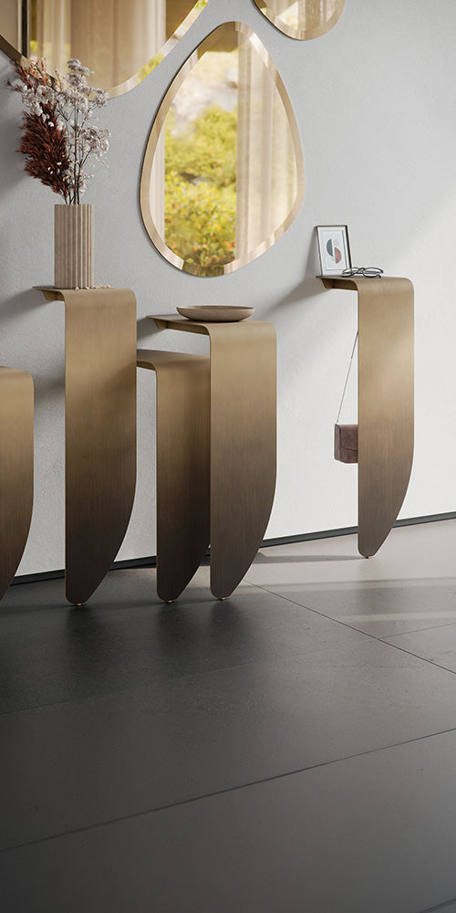 Cattelan Italia Peninsula Wall-Mounted Console