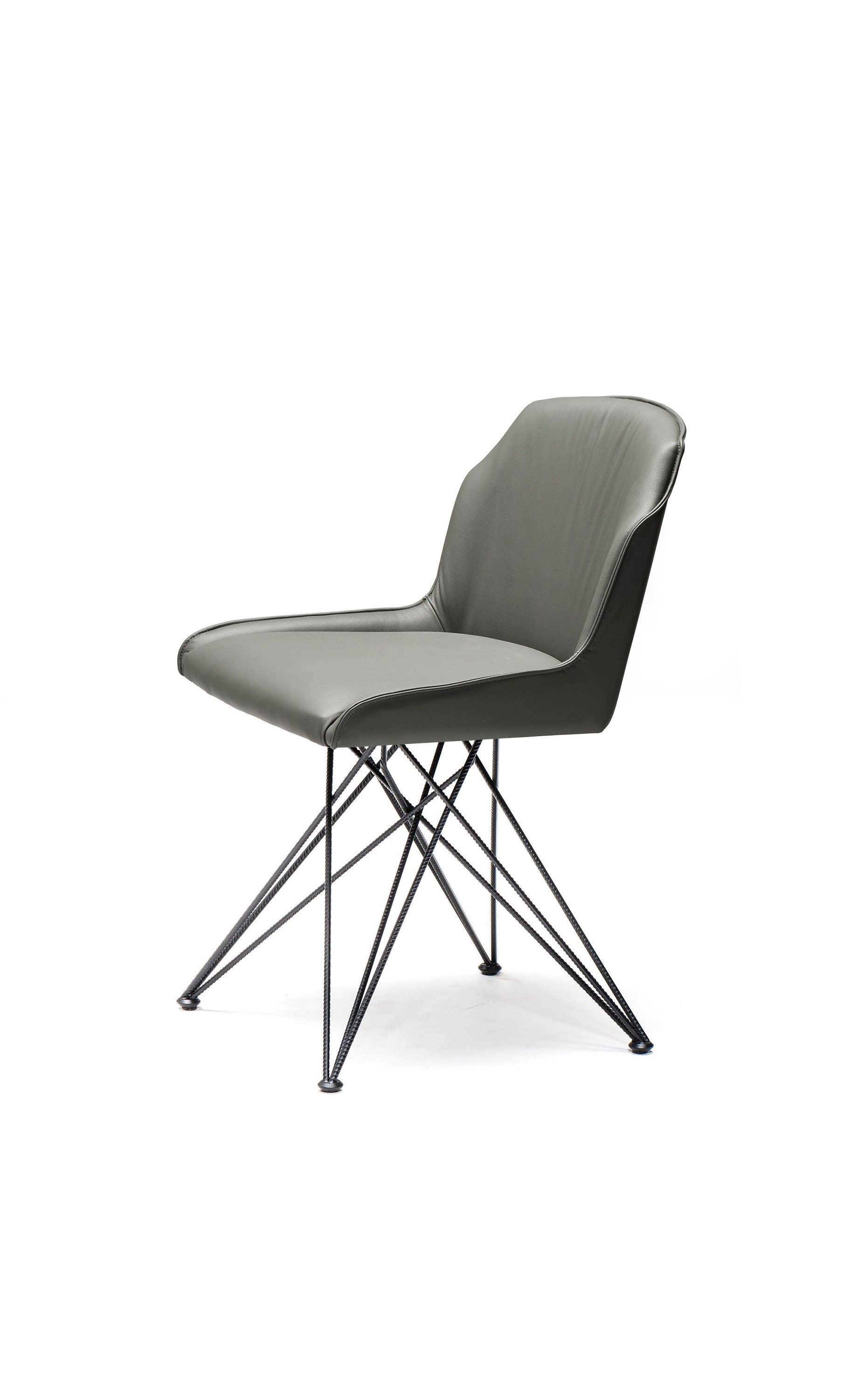 cattelan italia flaminia Swiveling Chair With or Without Arms