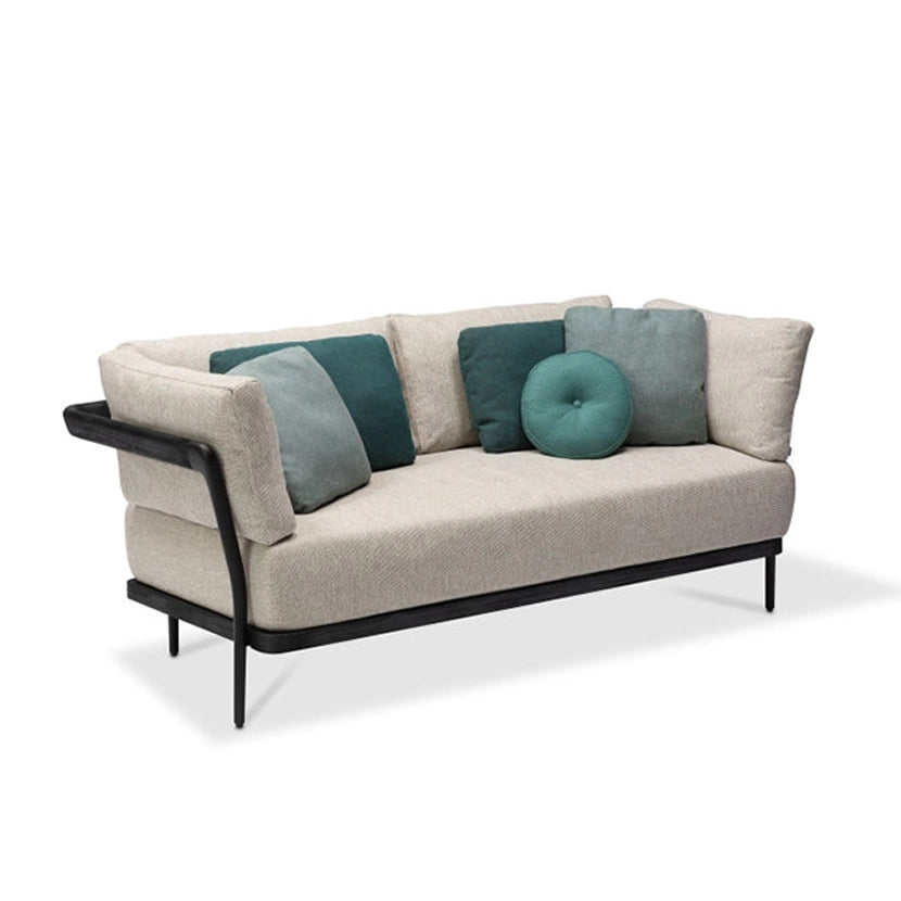 Manutti Flows 2 Seater Sofa