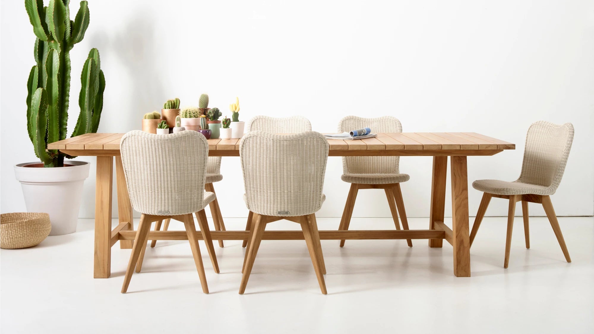Vincent Sheppard Lena Dining Chair
