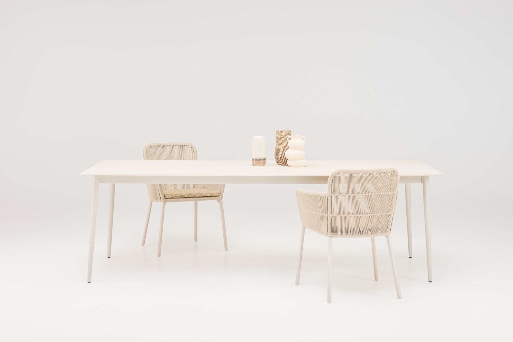 Vincent Sheppard Max Dining Table 240 x 100 cm