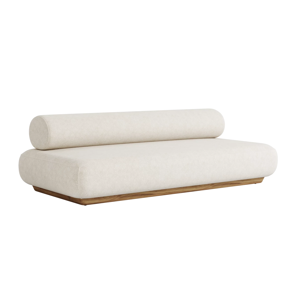 Jardinico Tatami Sofa 3S Middle Seat