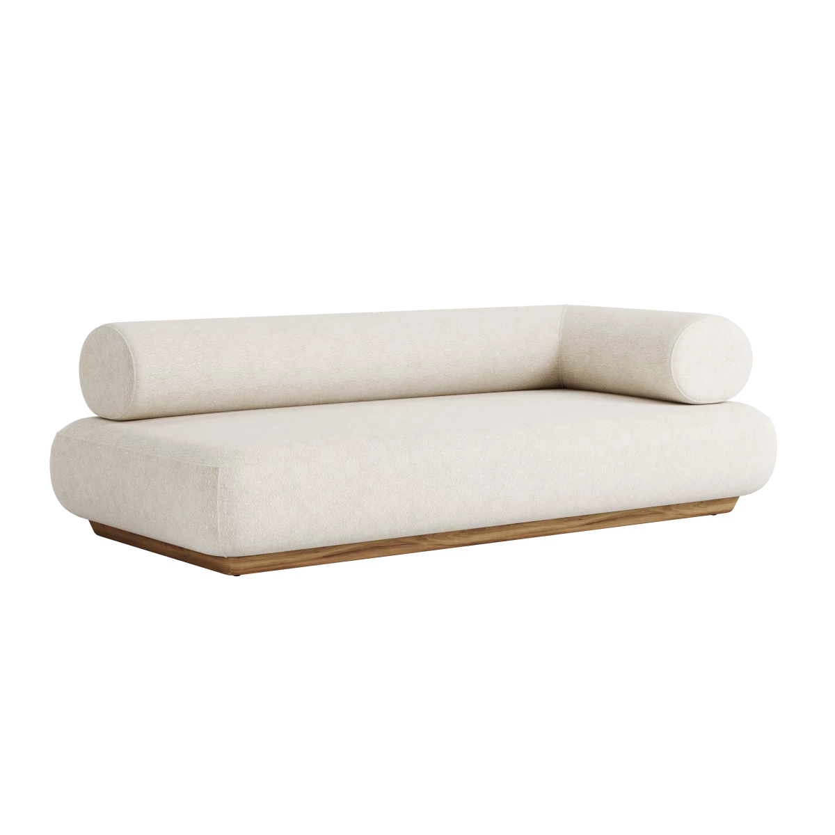 Jardinico Tatami Sofa 3S With Left Corner