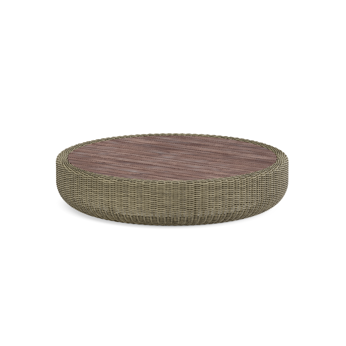 Jardinico | Tugu Coffee Table 120 Cm