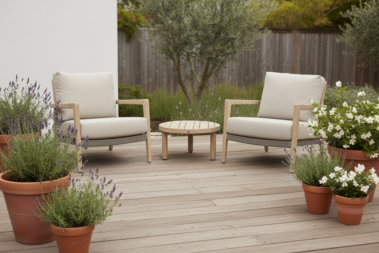 4 Seasons Outdoor Julia Relax