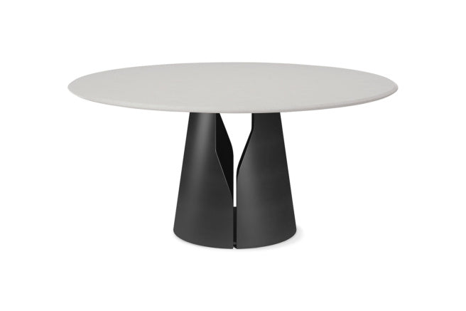 Cattelan Italia Giano Argile Dining Table