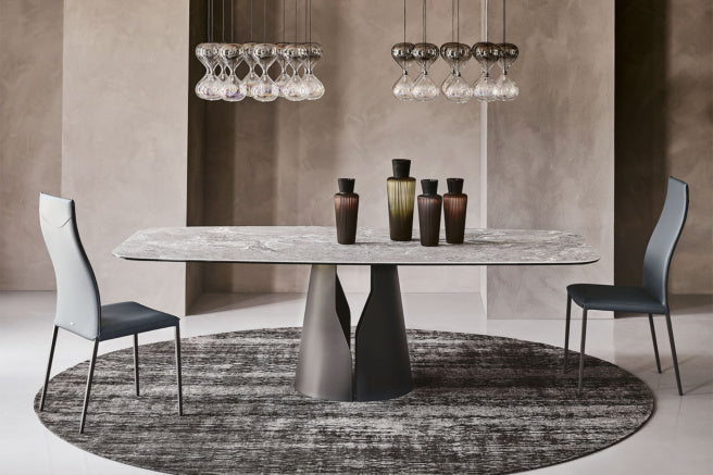 Cattelan Italia Giano Keramik Dining Table