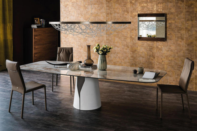 Cattelan Italia Giano Keramik Dining Table