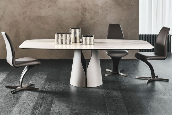 Cattelan Italia Giano Keramik Dining Table