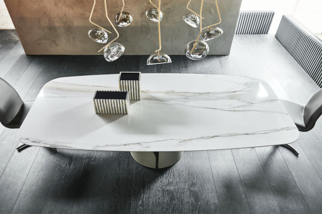 Cattelan Italia Giano Keramik Dining Table