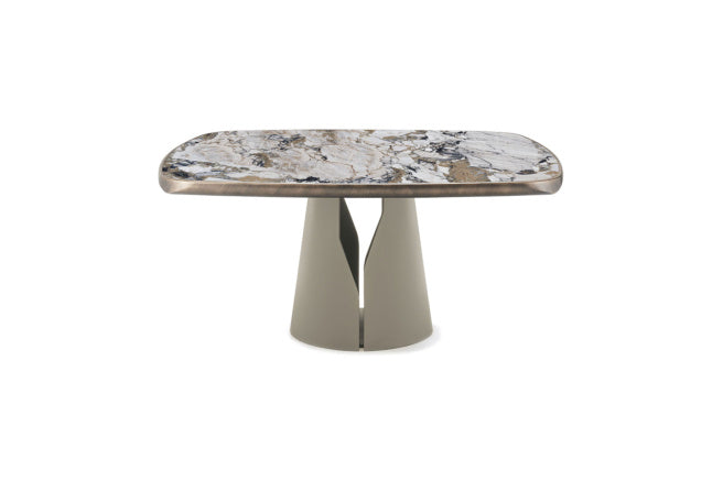 Cattelan Italia Giano Keramik Premium Dining Table