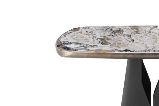 Cattelan Italia Giano Keramik Premium Dining Table