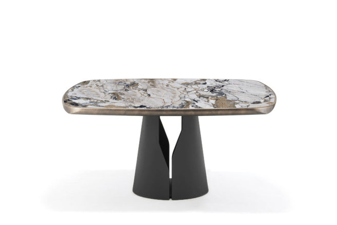 200x120x75h Barrel Shaped