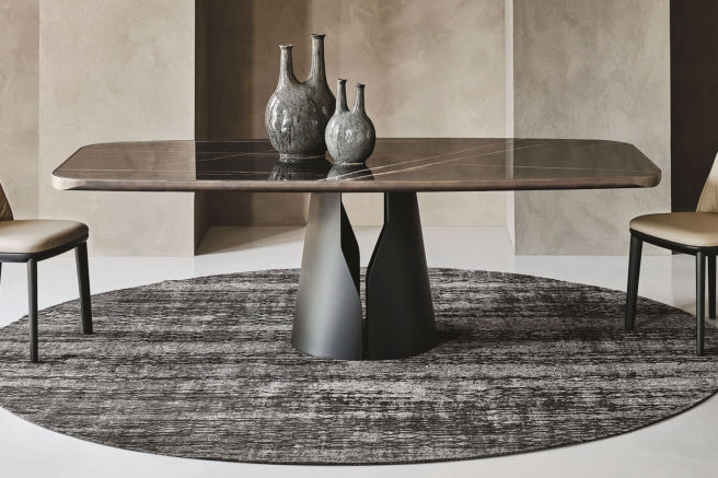 Cattelan Italia Giano Keramik Premium Dining Table