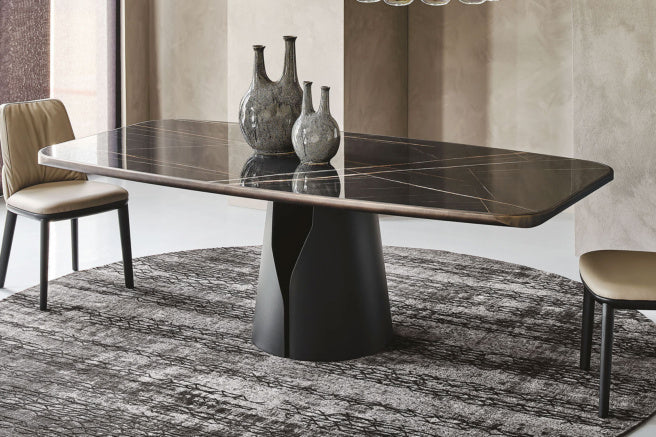 Cattelan Italia Giano Keramik Premium Dining Table