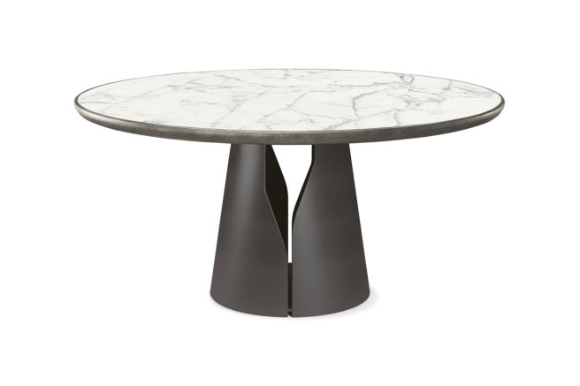 Cattelan Italia Giano Keramik Premium Dining Table