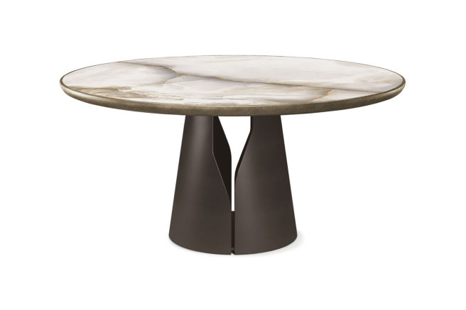 Cattelan Italia Giano Keramik Premium Dining Table