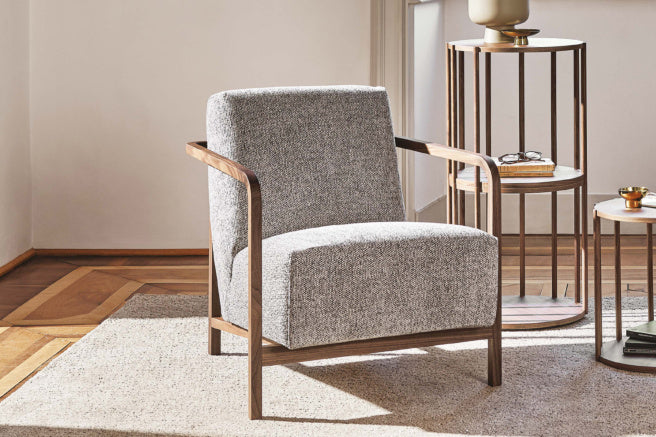 Porada Gilda Arm Chair