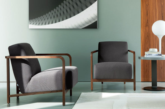 Porada Gilda Arm Chair