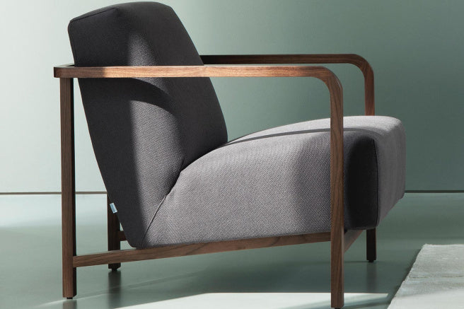 Porada Gilda Arm Chair