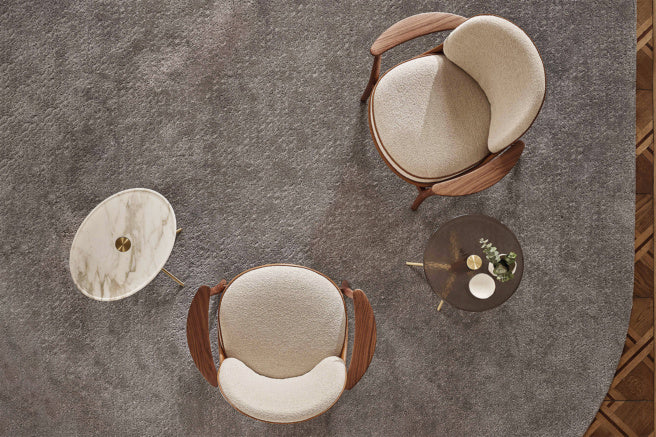 Porada Ginkgo Arm Chair